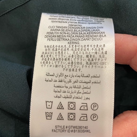 Bcbgmaxazria Dresses | Bcbg Maxazria One-Shoulder - Picture 2 of 6